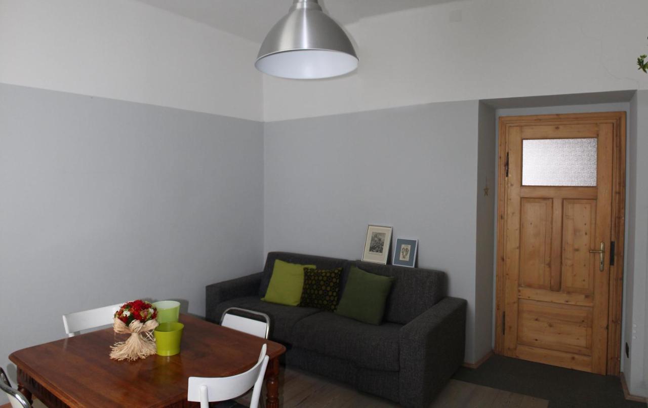 Plose Apartment Brixen Exterior foto