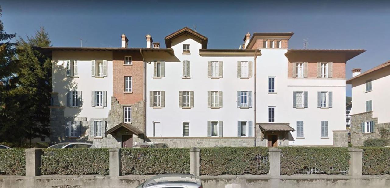 Plose Apartment Brixen Exterior foto