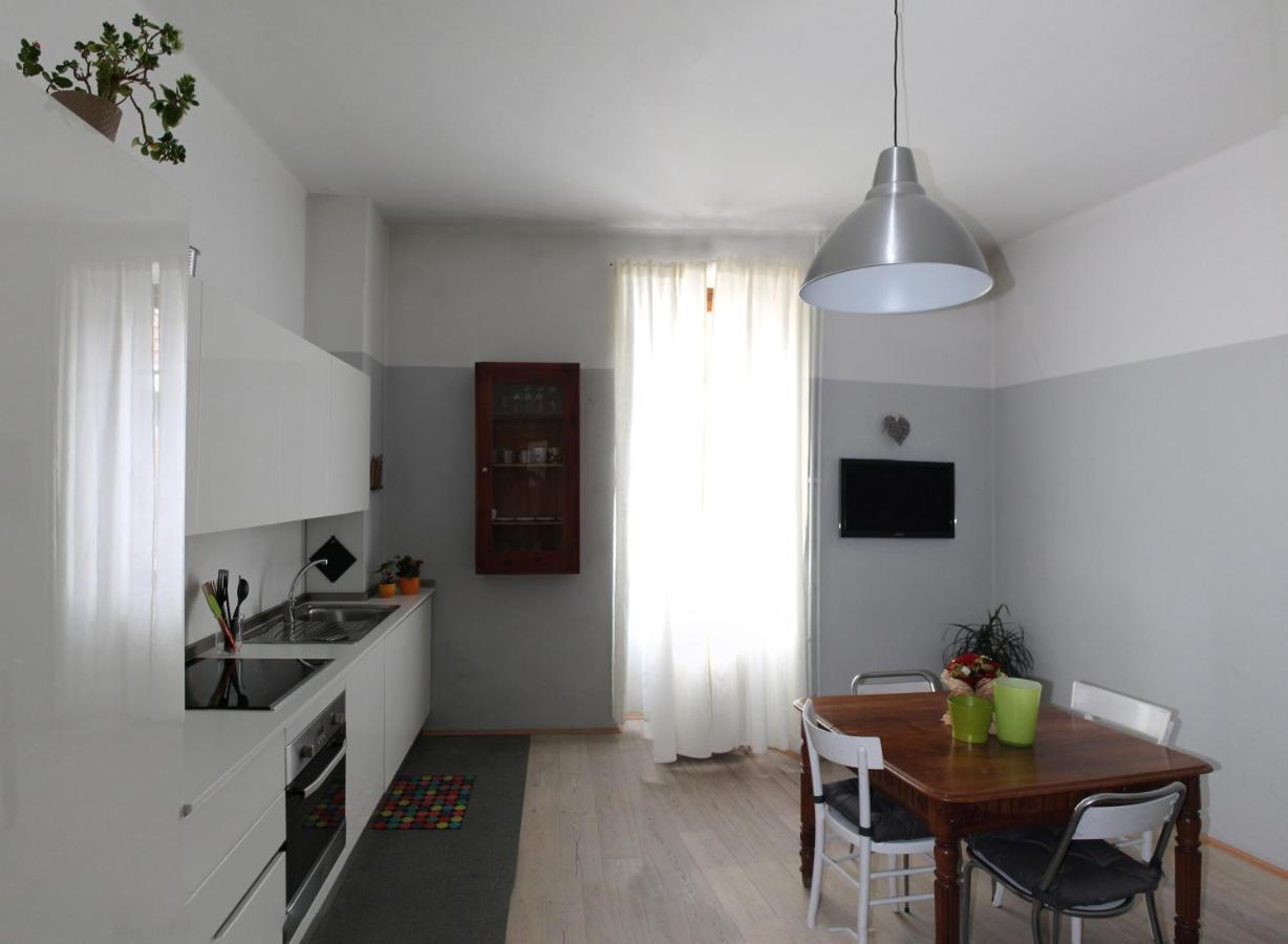 Plose Apartment Brixen Exterior foto