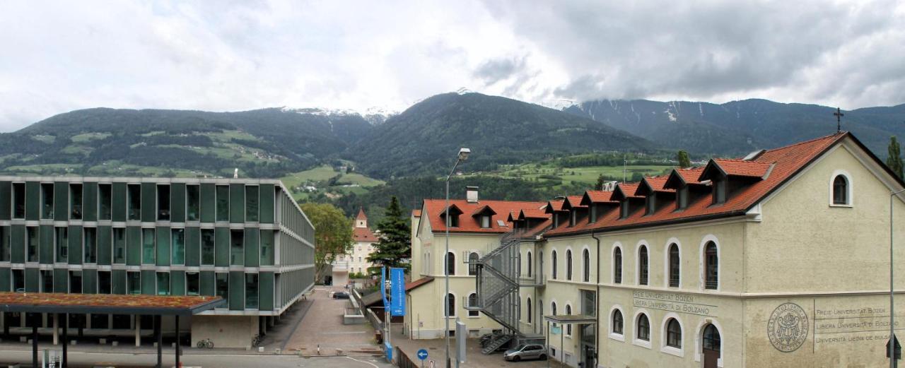 Plose Apartment Brixen Exterior foto