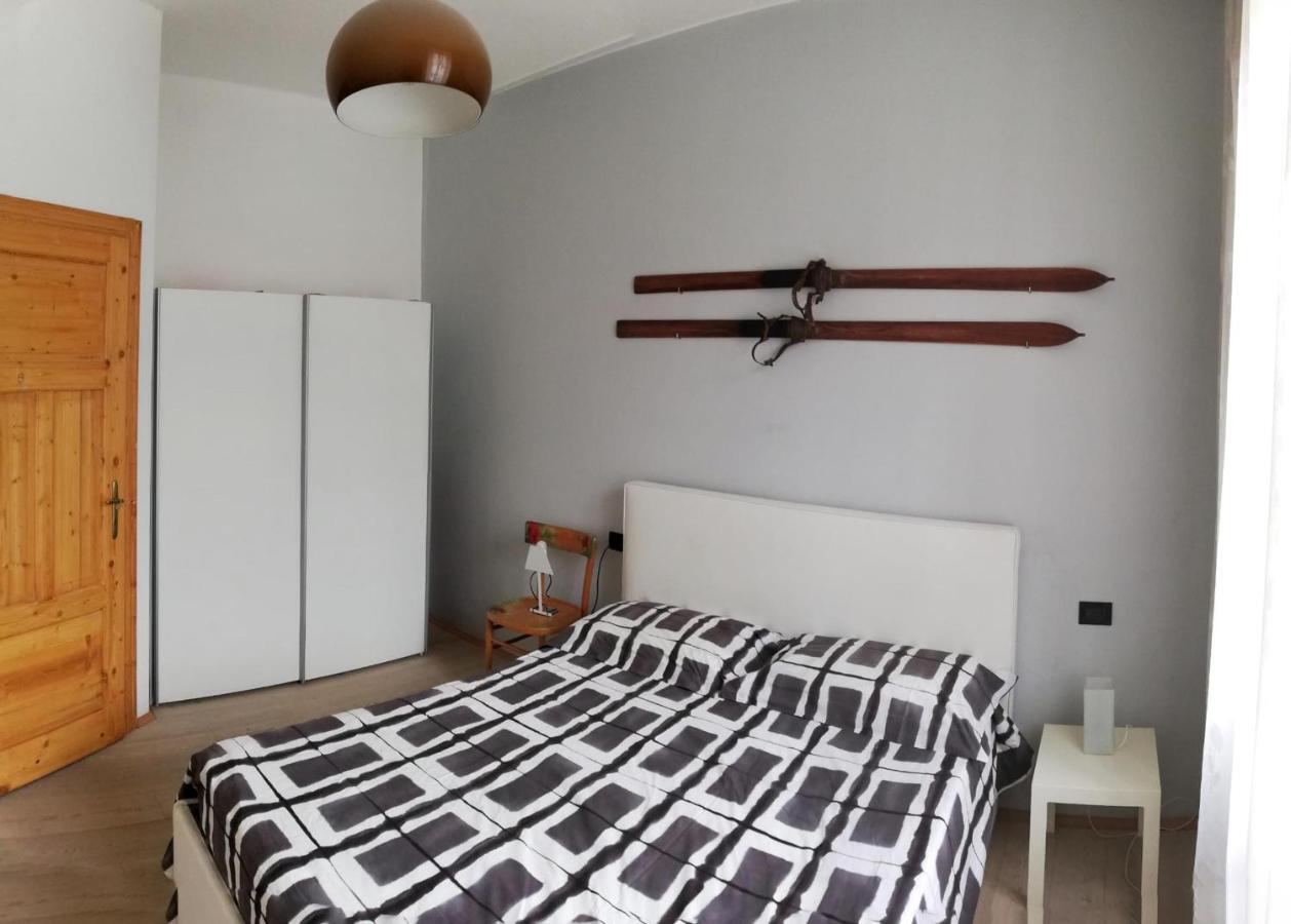 Plose Apartment Brixen Exterior foto